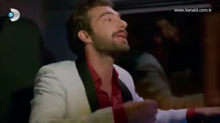 کیلیپی از سریال پویراز کارایل