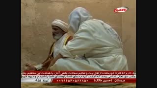 نمایش جواب صریح