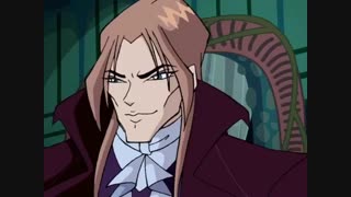 وینکس سیزن 3 قسمت 13