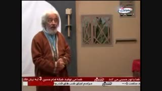 نمایش حد نیاز