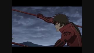 Sengoku Basara Season 2 Sanada Yukimura Vs. Date