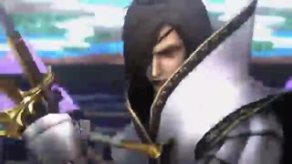 Sengoku Basara Sanada Yukimura-Den | Debut Game