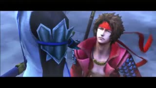 Sengoku Basara: Samurai Heroes - All Yukimura Sanada