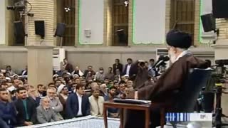 پاسخ قاطع رهبری