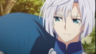 انیمه عاشقانه یونا دختری از سپیده دم - Akatsuki no Yona قسمت 11  ( با زیرنویس فارسی ) 