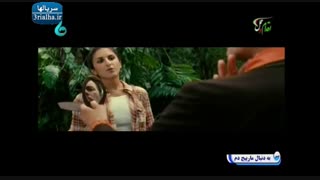 فیلم خارجی به دنبال مارپیچ دم