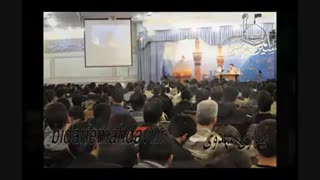 پیامبر به شهادت رسید !!! رحلت دروغ است...