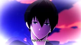prince of stride:Alternative - ep 12(انیمه شاهزاده استراید:متناوب قسمت 12-آخر با زیرنویس انگلیسی)