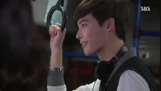 یه پارت از عشقم لی جونگ سوک در صداتو میشنوم