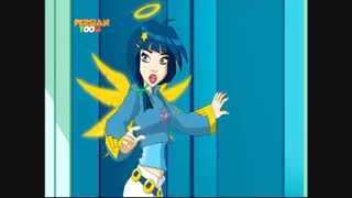 انجلز فرندز - قسمت  30  فصل 1