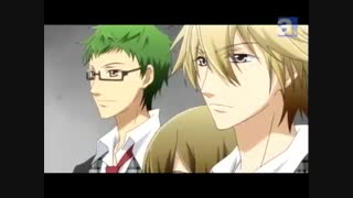 آسمان درخشان قسمت 21