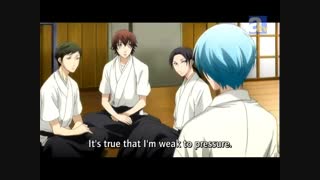 آسمان درخشان قسمت 22