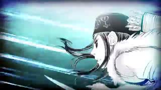 مانگا Golden Kamuy، برنده جایزه نهمین مراسم Manga Taisho!