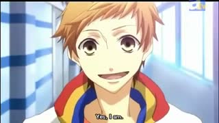 آسمان درخشان قسمت 23