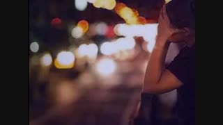 آهنگ خسته ام -محمد علیزاده و میثم ابراهیمی -