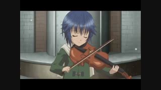 sad violin music sad anime violinists.wme