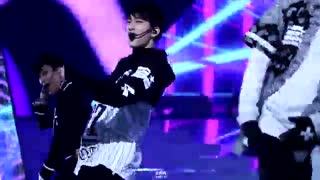 Got7-junior-fancam-A