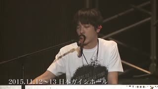 تیزر DVD تور Be A Supernova گروه CNBLUE