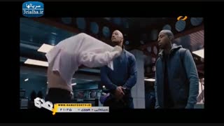 فیلم خارجی سریع و خشن ۶