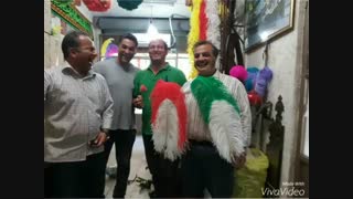 علامت سازی برادران حسینی