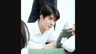 تولد پوکر فیس اعظم،خدای جذابیت مبارک.