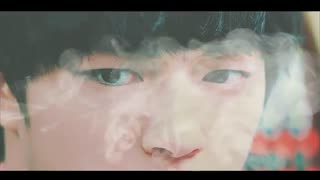 میکسی زیبا از سریال خون Blood