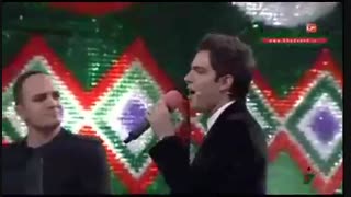 اجرای امیر علی نبویان و احسان کرمی در مرحله دوم مسابقه لباهنگ خندوانه ( توضیحات)