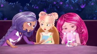 عزیزان ستاره[Star Darlings](زوومی فوق العاده)قسمت پنجم