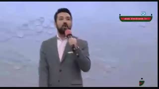 لباهنگ دوم اشکان خطیبی در خندوانه