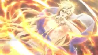 amv انیمه Kamigami no Asobi