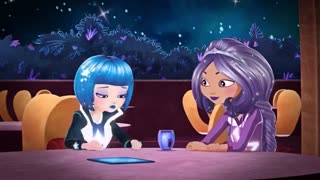 عزیزان ستاره [Star Darlings](ستاره دب اکبر)قسمت هفتم