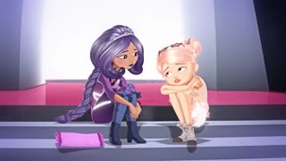 عزیزان ستاره [Star Darlings](سار افزایش)قسمت ششم