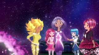 عزیزان ستاره[Star Darlings](درخشان سار)قسمت هشتم