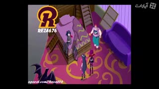 انجلز فرندز - قسمت 52 = اخر از فصل دوم (دوبله پرشین تون)