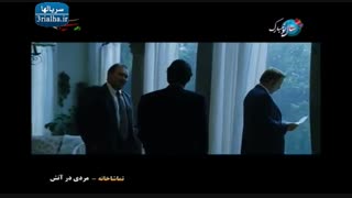 فیلم خارجی مردی در آتش
