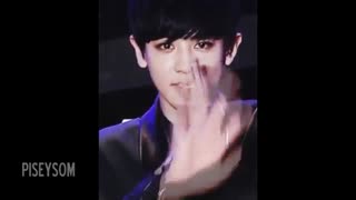 یه ویدیوی عالی از چانیول