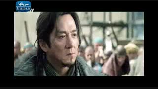 فیلم خارجی شمشیر اژدها