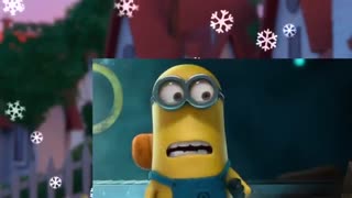 فیلم مینیوم خنده دار _تمام قسمت های ۲۰۱۴