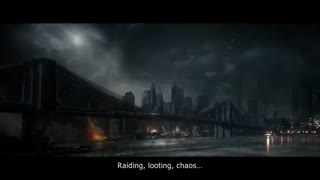 تریلر The Vision (تولدم مبارک)