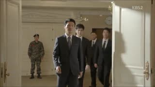 Descendants Of The Sun E12