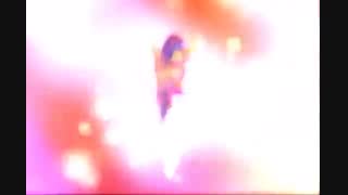 موسا درایمیکس(تبدیل جدید سیزن هشت)