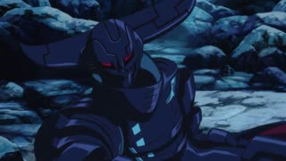 قسمت هفتم انیمه Sacred seven (هفت مقدس)