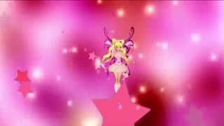 استلا درایمیکس(تبدیل جدید سیزن هشت)