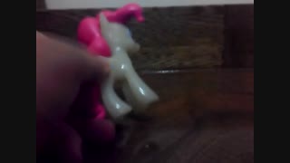 پینکی پای شب نمای من