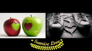 تیتراژ رمان طلوع عشق+ت