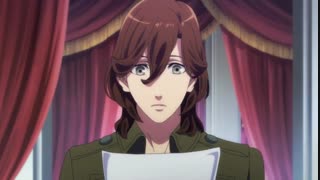 شاهزادگان موسیقی انقلاب عشق واقعی قسمت دوازدهم