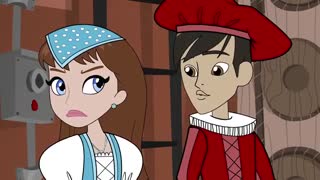 انگشتان پا چشمک زدن_قسمت پنجم