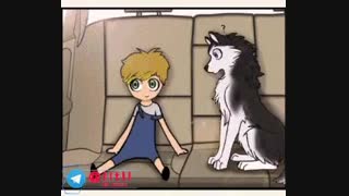 بچه ها این ویدیو رو حتما ببینید