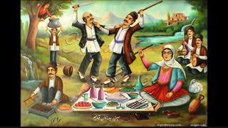 13 فروردین روز طبیعت بر ایرانیان فرخنده باد.