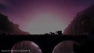 میکس انیمه زیبای خادم سیاه تقدیمی برای dr. sarah